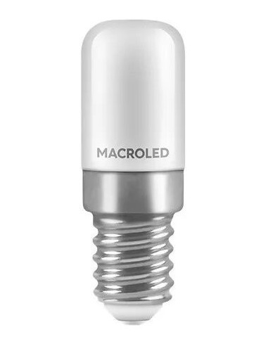 Macroled Btf-1.8-14cw E14 Led 1.8w... Macroled Btf-1.8-14cw E14 Led 1.8w...