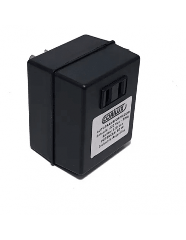 Corilux Aut002 Auto Transformador...
