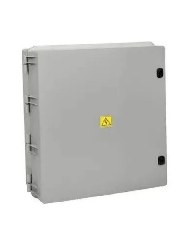 Roker Prg346 Gabinete C Bandeja 630 X...