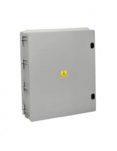 Roker Prg345 Gabinete C...