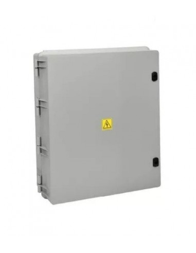 Roker Prg345 Gabinete C Bandeja 550 X...