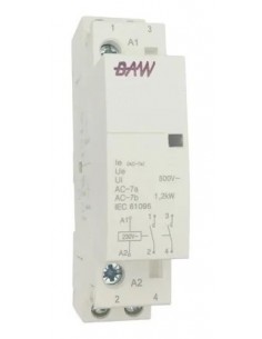 Baw Cm25-20m Modular...