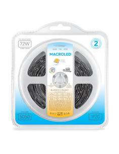 Macroled Ww-b300-fw12 Ip20...