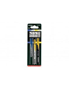 - Metabo 623968000 Set 3...