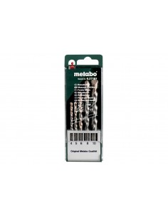 Metabo 627181000 Set 5...