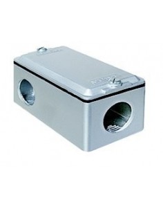 Gc 8.200.052 Ip54 Caja...