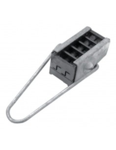 Lct Pkd-20 Pinza De Anclaje...