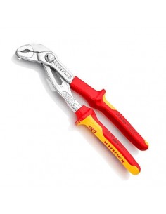 Knipex 87 26 250 Pinza...