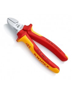 Knipex 70 06 160 Alicate...