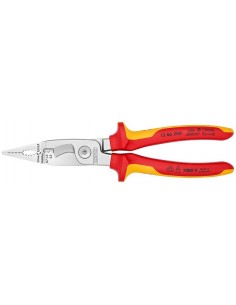 Knipex 13 86 200 Alicate...