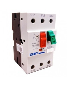 Chint Ns2-80b 40-63a...