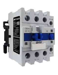 Baw Cb3a2511m7 Contactor...