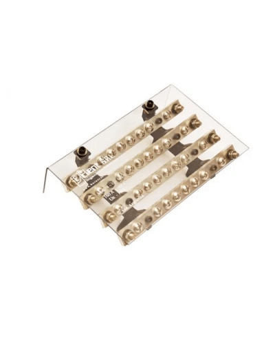 Elent 410160ap Bornera Profesional 4...