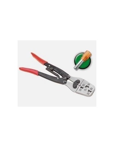 Lct Ly-95wf Pinza Para Terminales De... Lct Ly-95wf Pinza Para Terminales De...