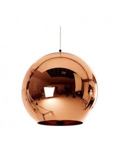 Leuk Tom Dixon Iii Cobre...