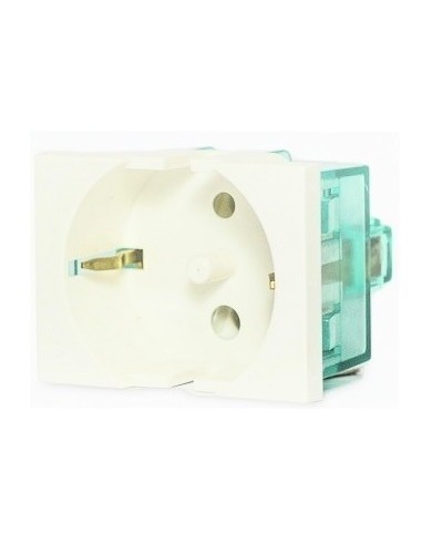 Cambre 6918 Mod Toma Schuko... Cambre 6918 Mod Toma Schuko...