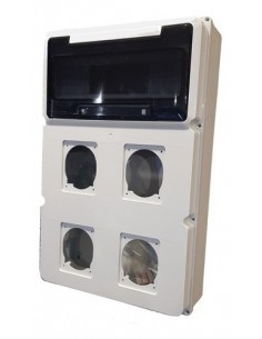 Genrod 161224g Caja P 12...