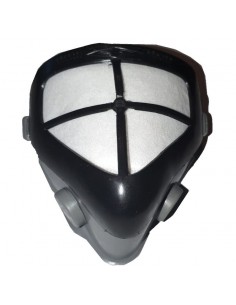 - Gs 520-w Mascara Barbijo...