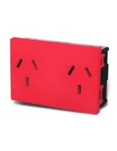 Cambre 7674 Modulo Toma...