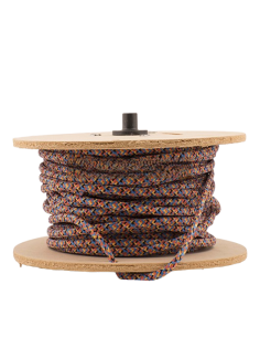 Elkas M3 Mts. Cable Textil...