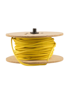 Elkas 66 Mts. Cable Textil...