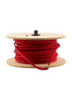 Elkas 57 Mts. Cable Textil...