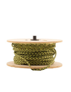 Elkas M4 Mts. Cable Textil...