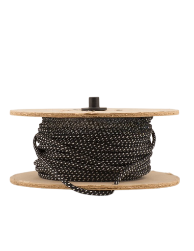 Elkas T101rn Mts. Cable Textil 2 X... Elkas T101rn Mts. Cable Textil 2 X...