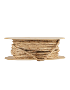 Elkas Yute Mts. Cable...