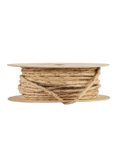 Elkas Yute Mts. Cable Textil 2 X 0.50... Elkas Yute Mts. Cable Textil 2 X 0.50...