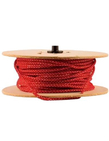 Elkas T101rb Mts. Cable Textil 2 X... Elkas T101rb Mts. Cable Textil 2 X...