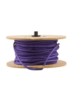 Elkas 134 Mts. Cable Textil...