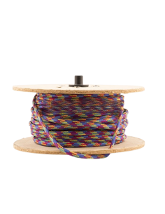 Elkas M5 Mts. Cable Textil...