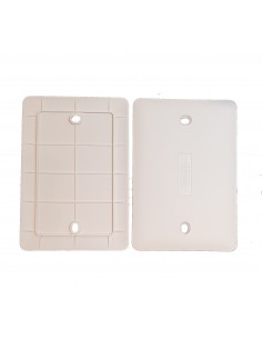 Genrod 021410 Tapa Ciega...