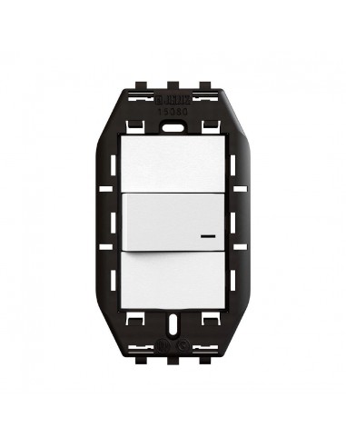 Jeluz 57001 02 Armada Platinum Std 1...