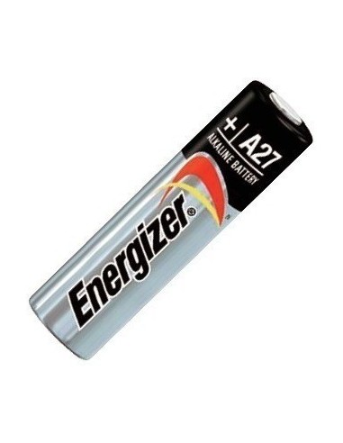 Energizer A27 Pila 12v P Control... Energizer A27 Pila 12v P Control...