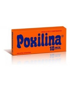 - Poxipol Poxilina 10min 70g