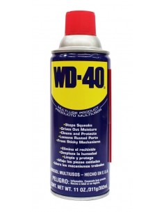 Poxipol Wd40 Aerosol...