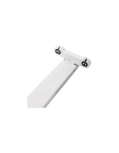 Interelec 403553 Liston Comun Led 2 X... Interelec 403553 Liston Comun Led 2 X...