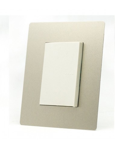 Cambre 4869 4 Mod Tapa Arte Oro Mate...