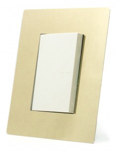 Cambre 4862 4 Mod Tapa Arte...