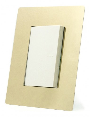 Cambre 4862 4 Mod Tapa Arte Oro...