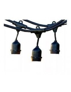 Interelec 404773 Guirnalda...