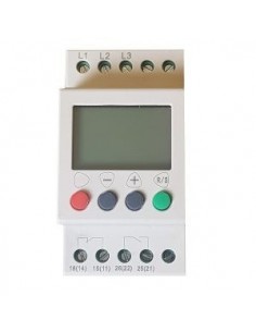 - Gralf Gf-ab30 Protector...