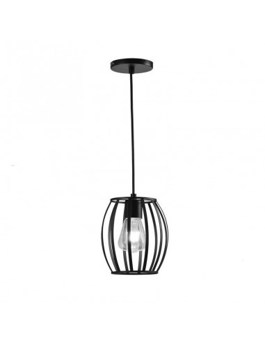 - 180g 19021ne Elis Colgante Negro