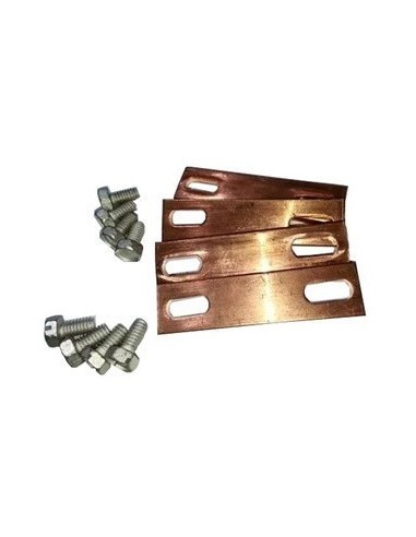 Genrod 0770419 Acc Nuevo Kit Barras...