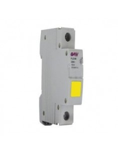 Baw Pld5eb Indicador Led...