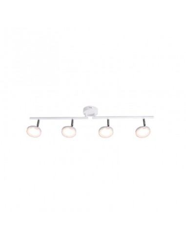 - 180g 4001 Bl 04 Rocket Iv Blanco...