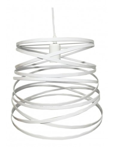 Leuk Persa Blanco Colgante D 320x230mm Leuk Persa Blanco Colgante D 320x230mm