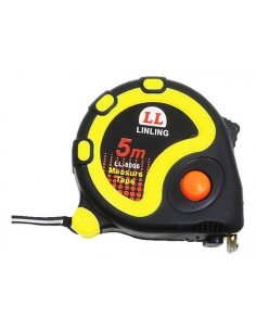 Eco Cinta Metrica 3 Mts...